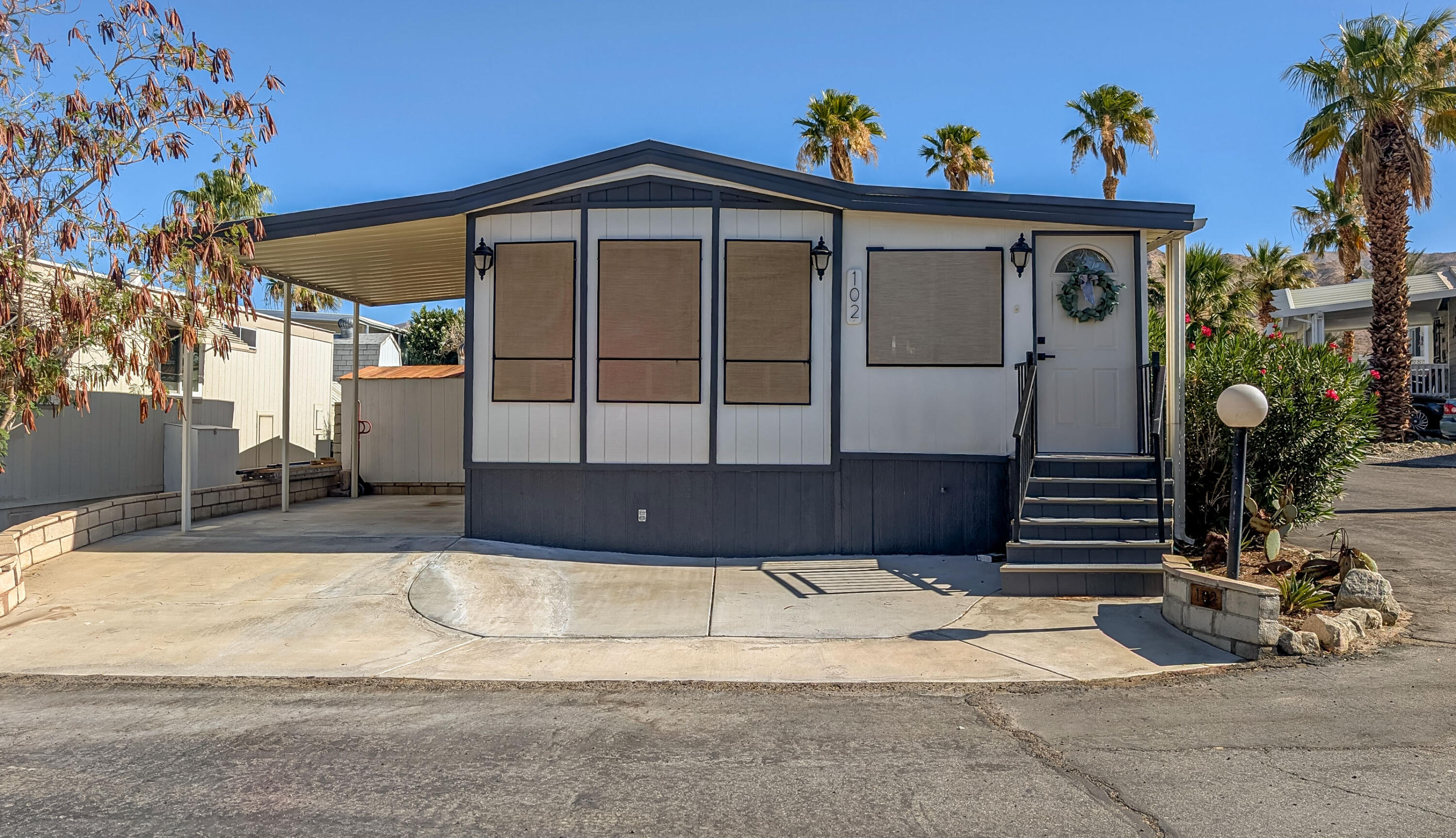 70200 Dillon Road, Unit 102 Desert Hot Springs, CA 92241 - Photo 1 of 33 1