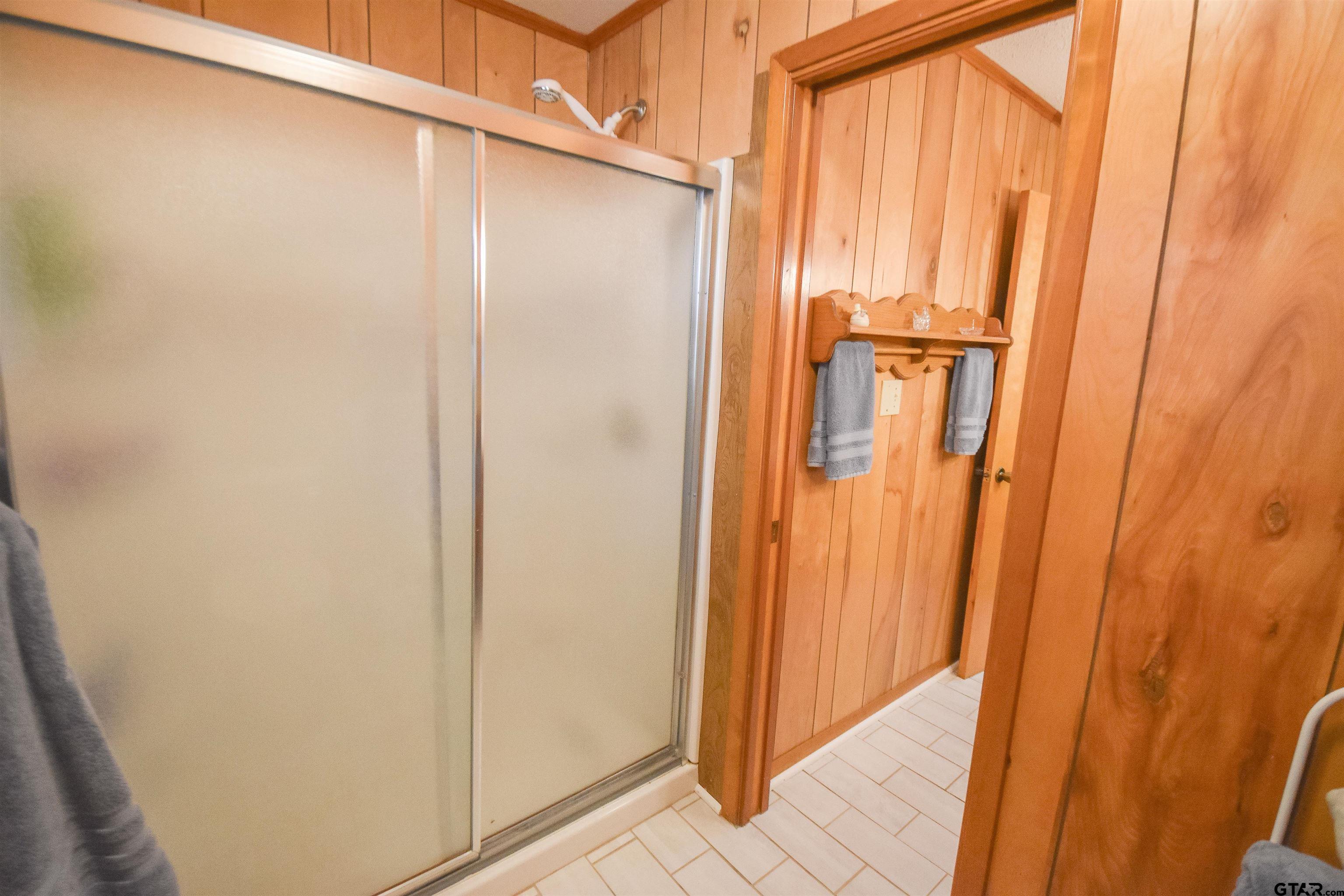 355 West Sugar Hill Road Reklaw, TX 75784 - Photo 29 of 38 a view of a bathroom