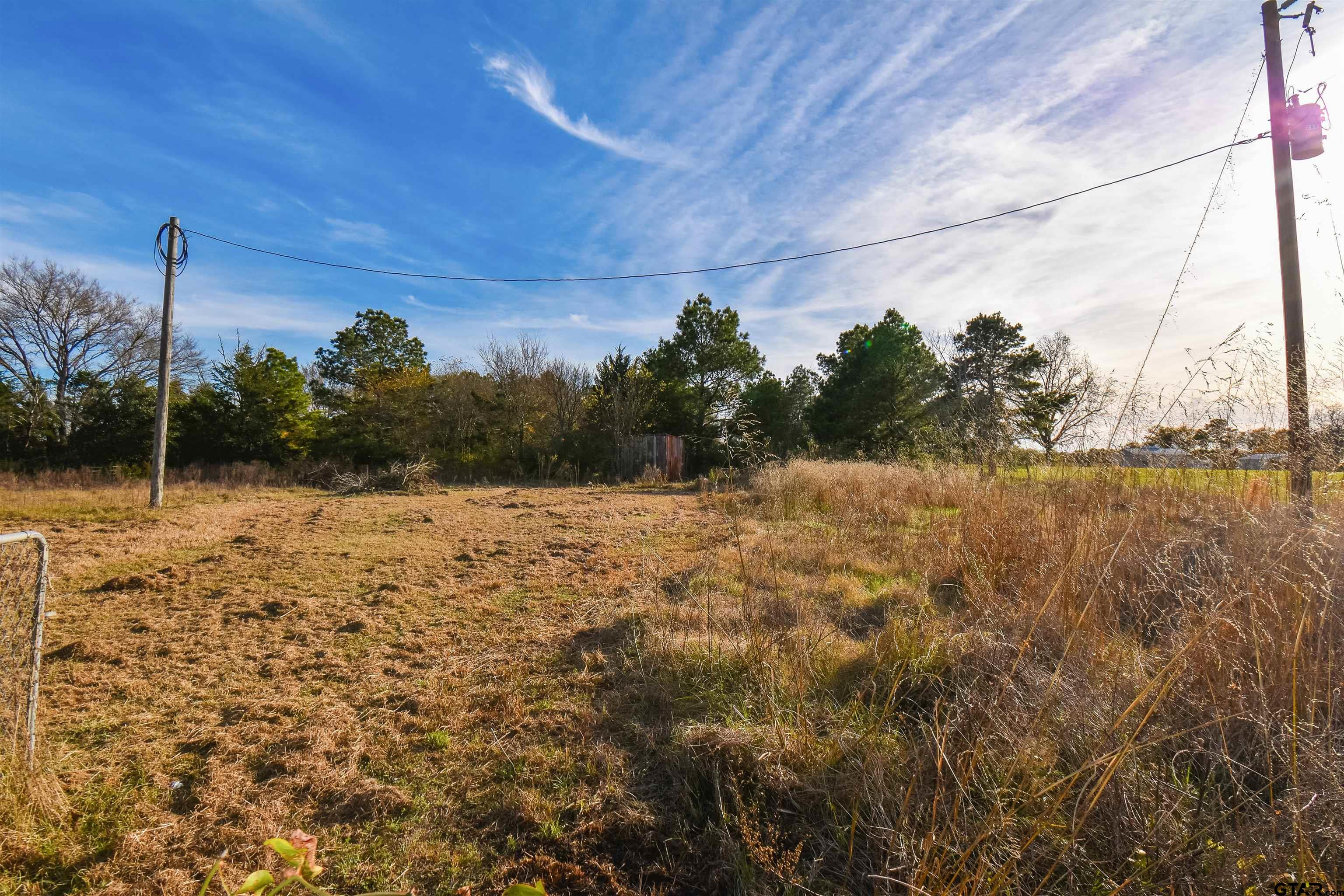 355 West Sugar Hill Road Reklaw, TX 75784 - Photo 38 of 38 a view of a yard