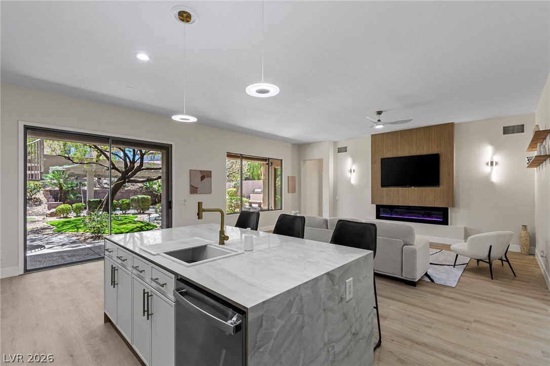17 Winding Road Henderson, NV 89052 - Photo 26 of 90