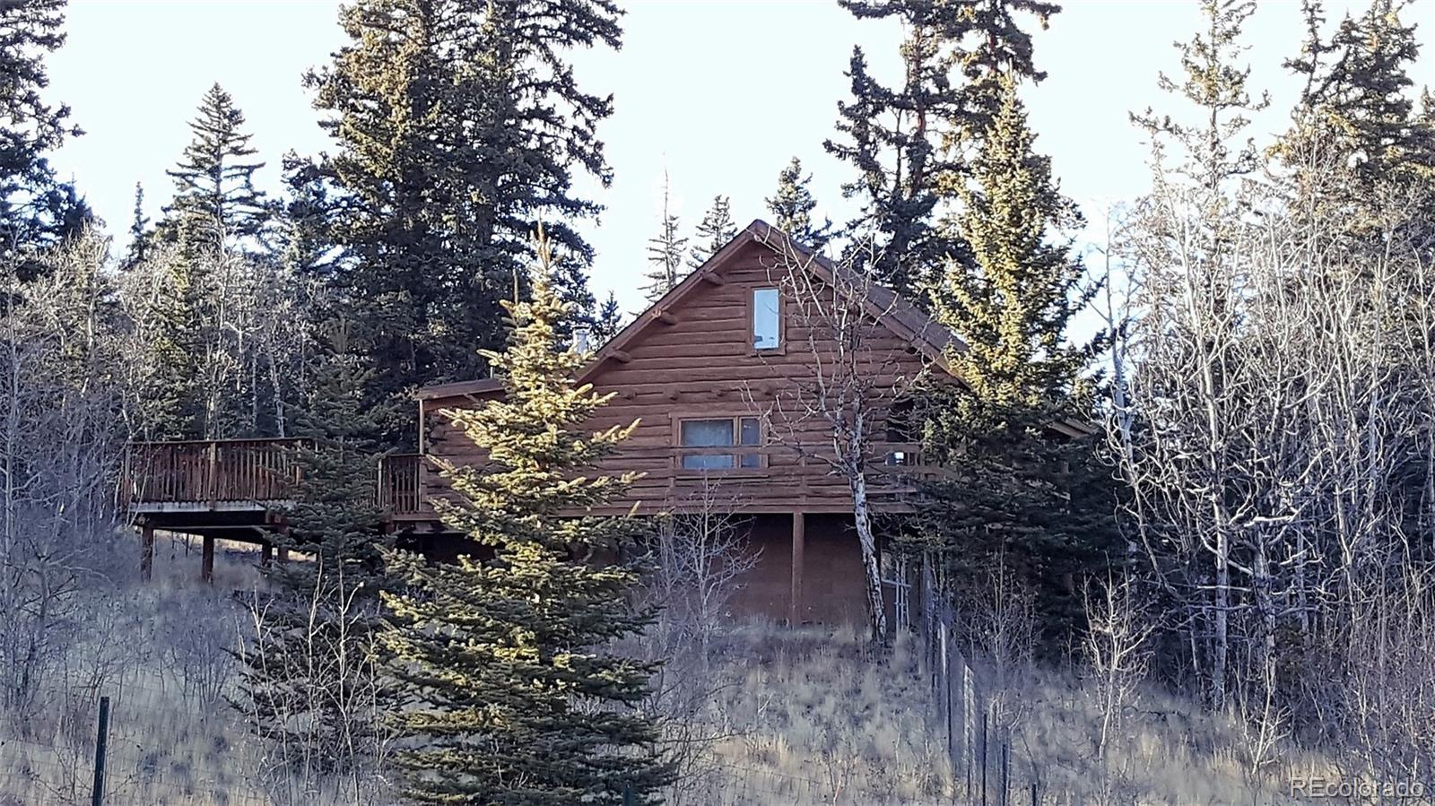 427 Old Squaw Road Como, CO 80432 - Photo 1 of 33 Gallery Image 1