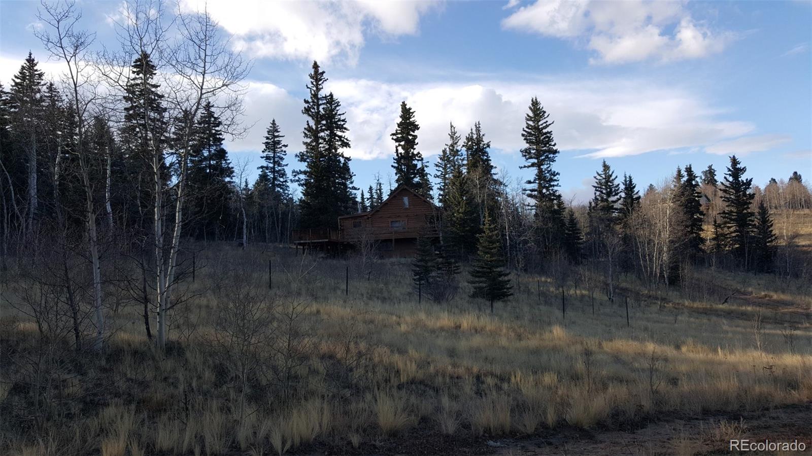 427 Old Squaw Road Como, CO 80432 - Photo 12 of 33 Gallery Image 12