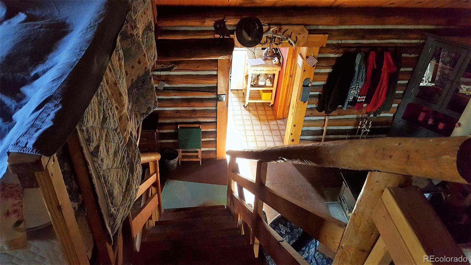 427 Old Squaw Road Como, CO 80432 - Photo 17 of 33 Gallery Image 17