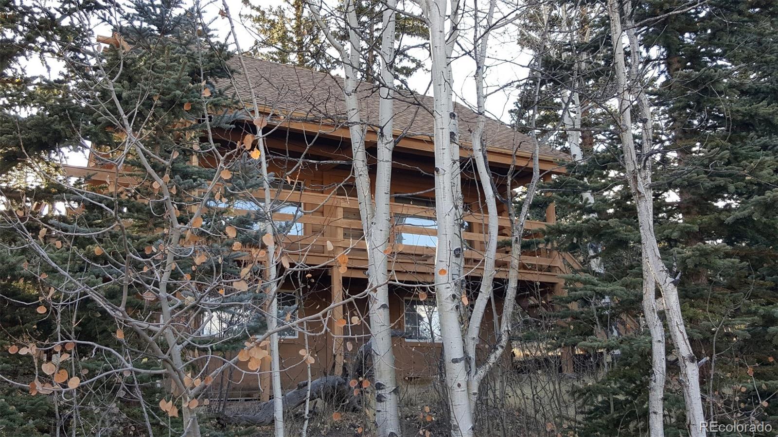 427 Old Squaw Road Como, CO 80432 - Photo 20 of 33 Gallery Image 20