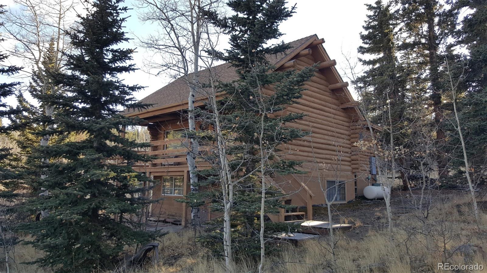 427 Old Squaw Road Como, CO 80432 - Photo 21 of 33 Gallery Image 21