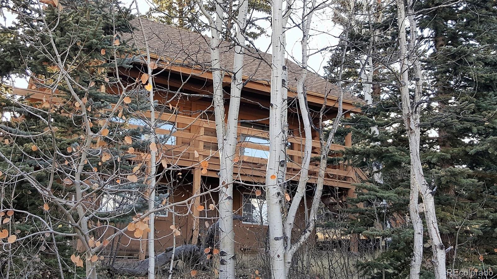 427 Old Squaw Road Como, CO 80432 - Photo 22 of 33 Gallery Image 22