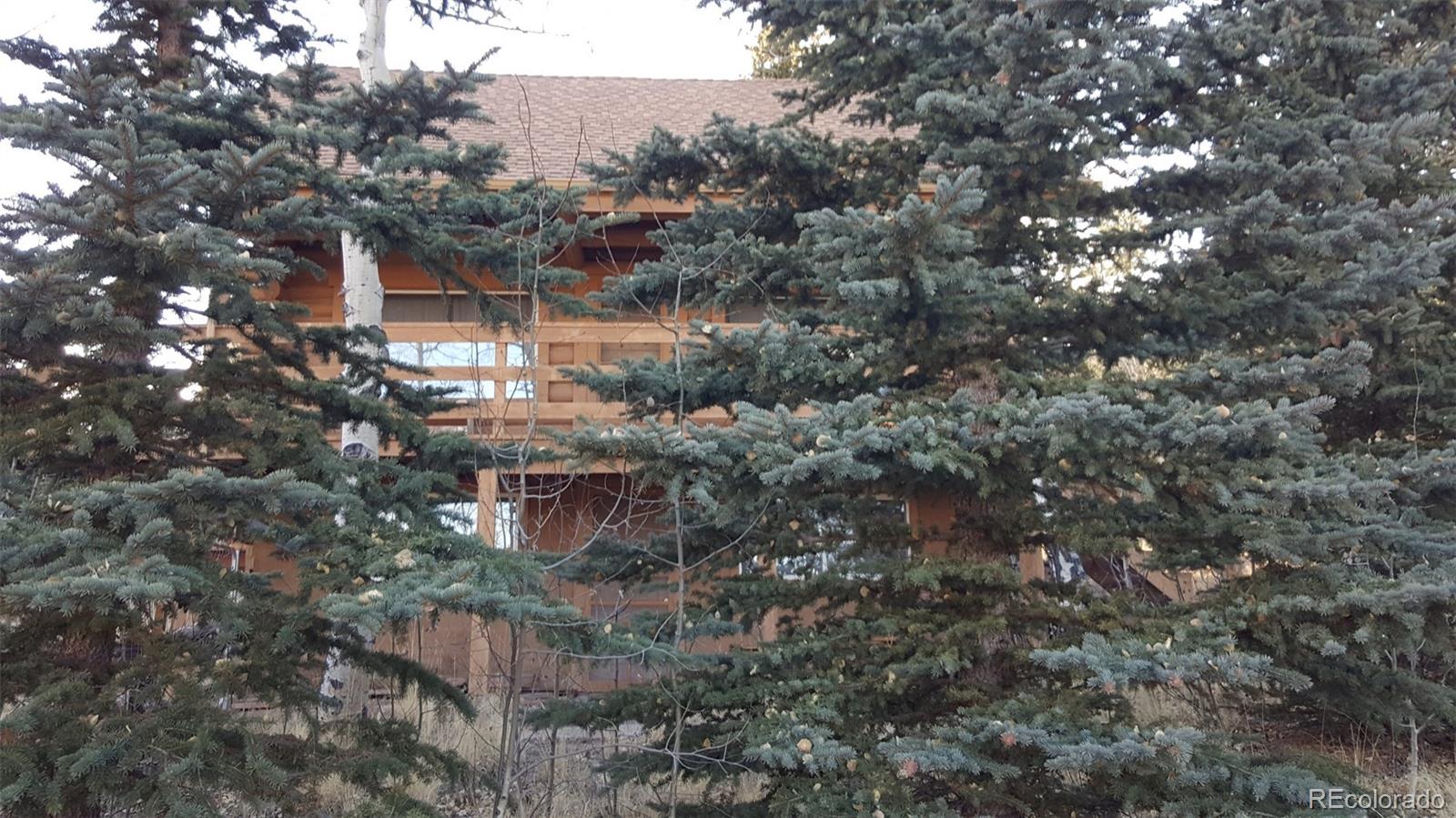 427 Old Squaw Road Como, CO 80432 - Photo 24 of 33 Gallery Image 24