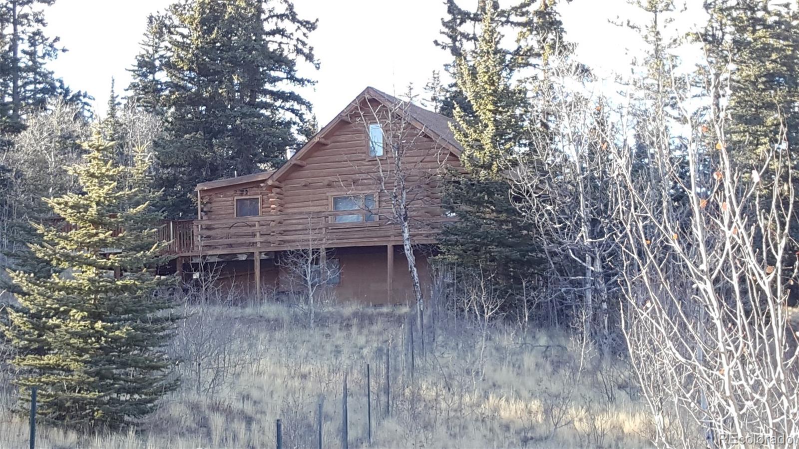 427 Old Squaw Road Como, CO 80432 - Photo 31 of 33 Gallery Image 31
