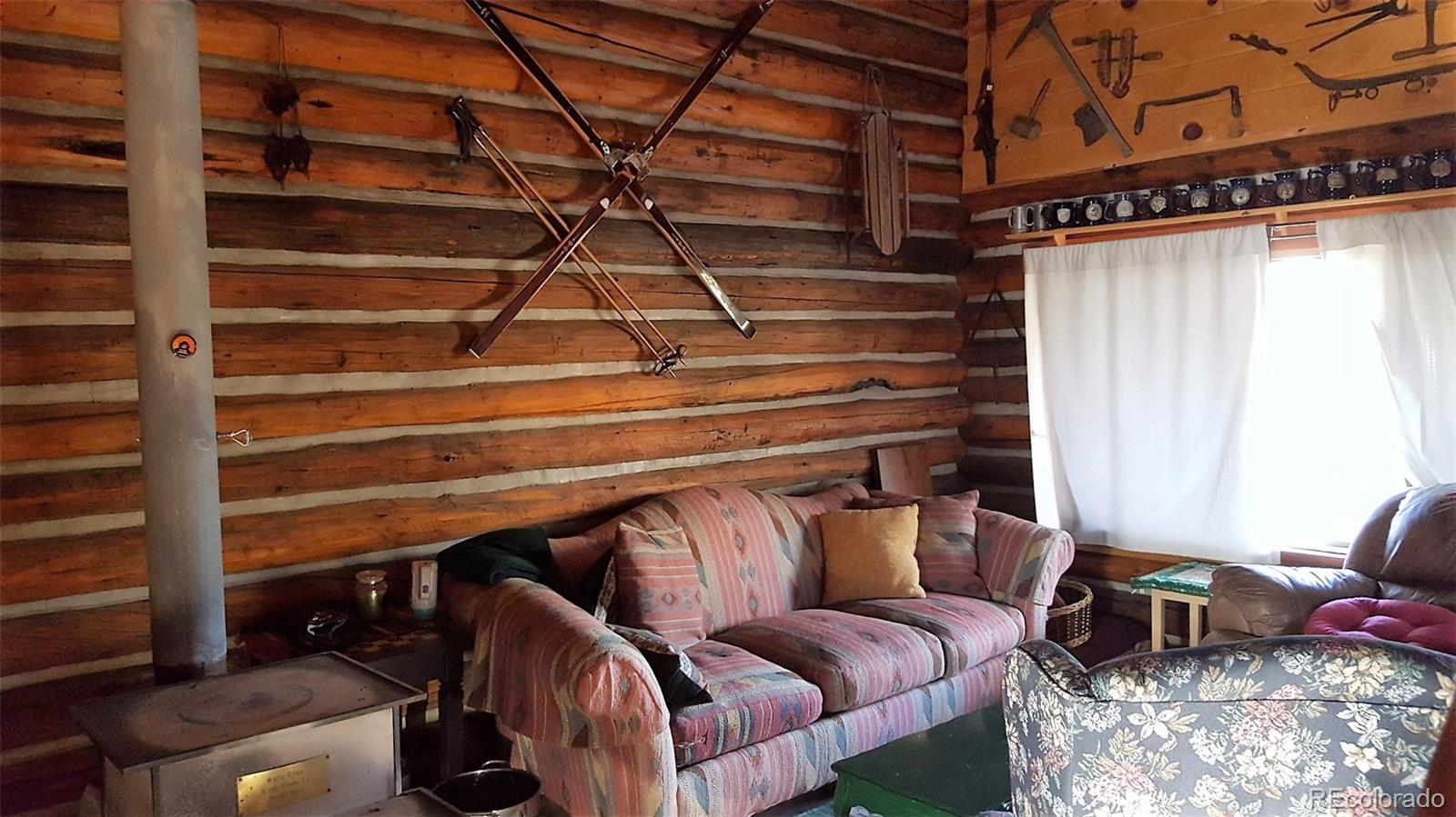 427 Old Squaw Road Como, CO 80432 - Photo 4 of 33 Gallery Image 4