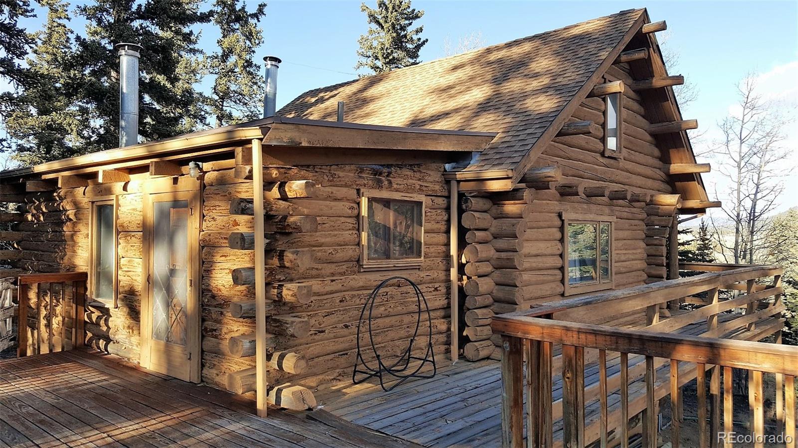 427 Old Squaw Road Como, CO 80432 - Photo 9 of 33 Gallery Image 9