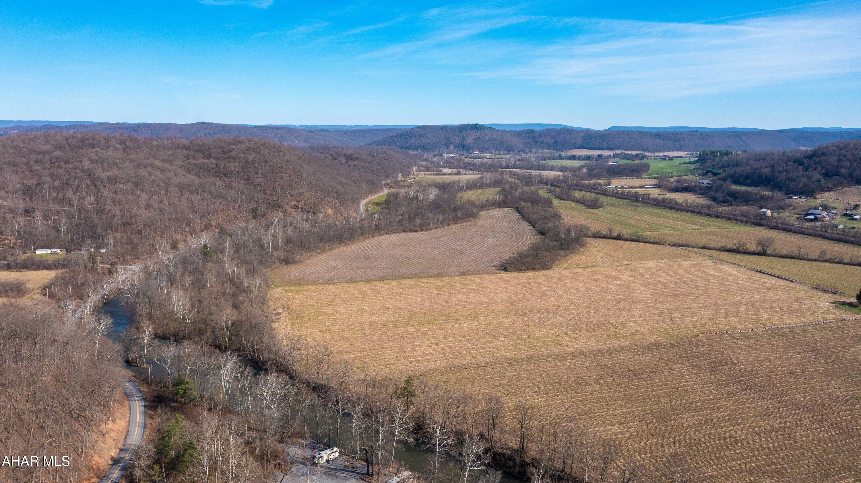 6543 Black Oak Road Alexandria, PA 16611 - Photo 32 of 76
