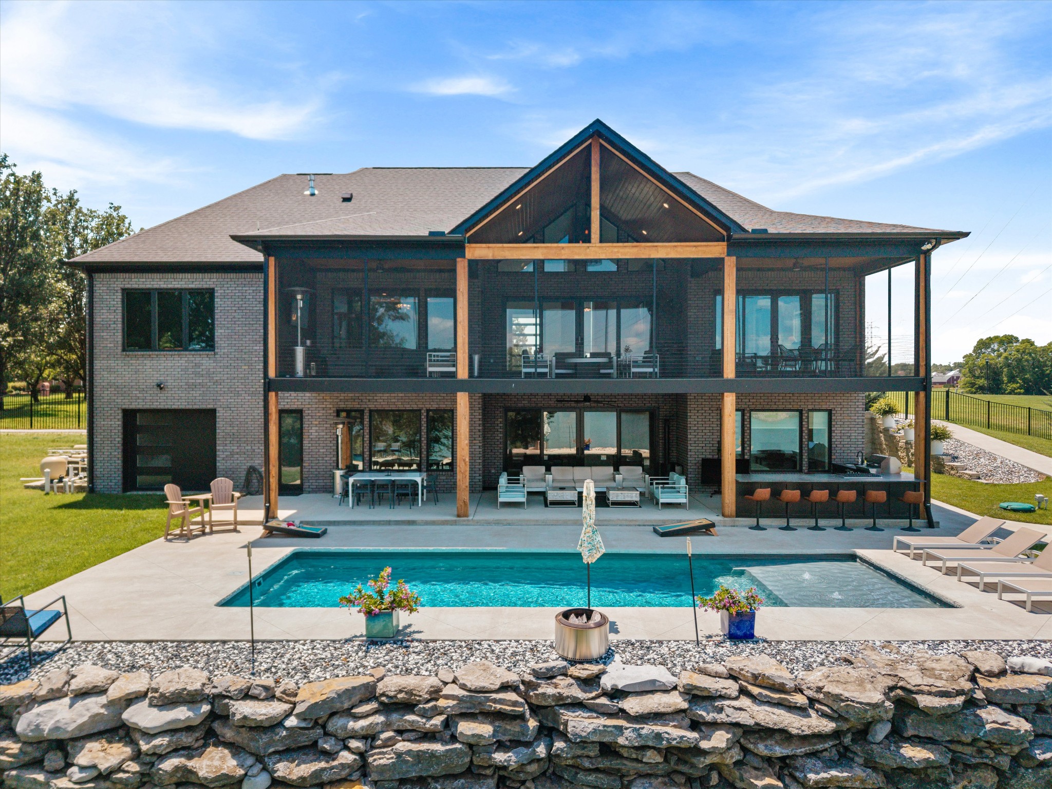 556 Bay Point Drive Gallatin, TN 37066 - Photo 89 of 97