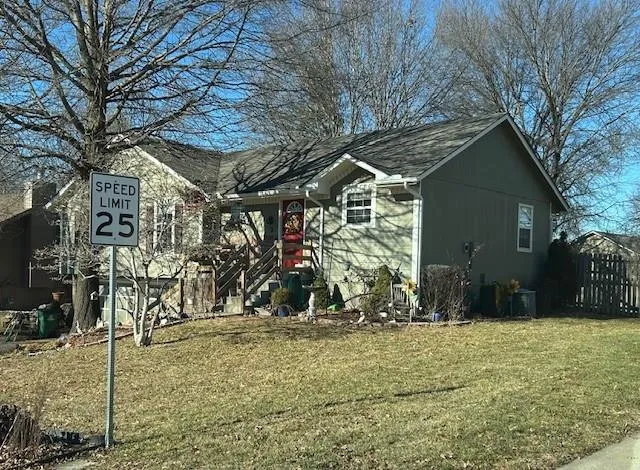 $307,000 | 1049 Southwest Twin Creek Drive, Lee's Summit, MO 64081