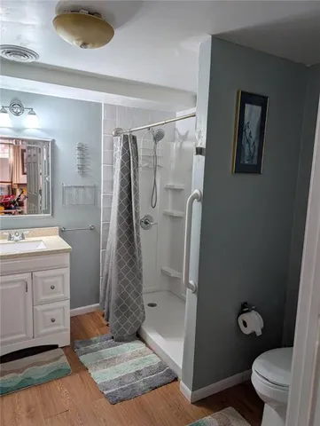 $307,000 | 1049 Southwest Twin Creek Drive, Lee's Summit, MO 64081