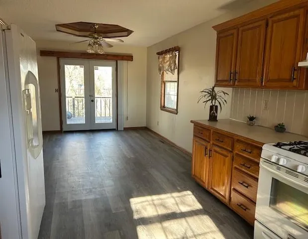 $307,000 | 1049 Southwest Twin Creek Drive, Lee's Summit, MO 64081