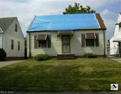 20915 Watson Road Maple Heights, OH 44137 - Photo 1 of 1 Gallery Image 1