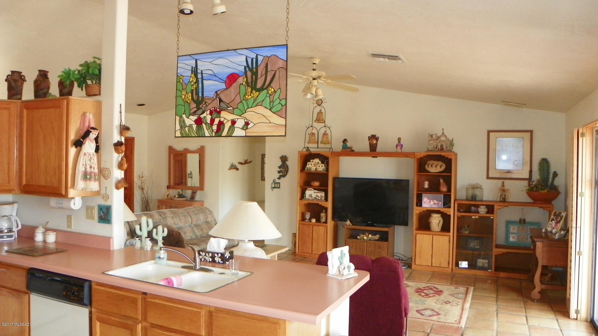 1399 Anclar Court Rio Rico, AZ 85648 - Photo 10 of 31