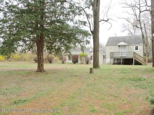 10 Old Monmouth Road Freehold, NJ 07728 - Photo 19 of 22 352-528614_-_Rear_of_Property
