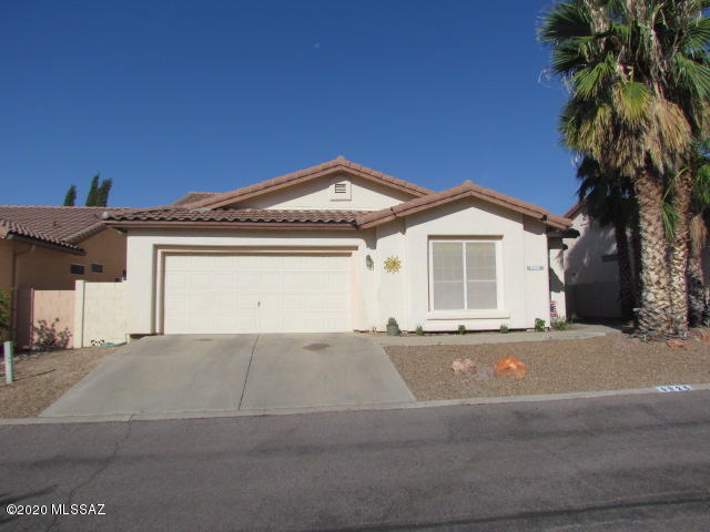 9925 North Crystal Spring Place Tucson, AZ 85742 - Photo 2 of 37
