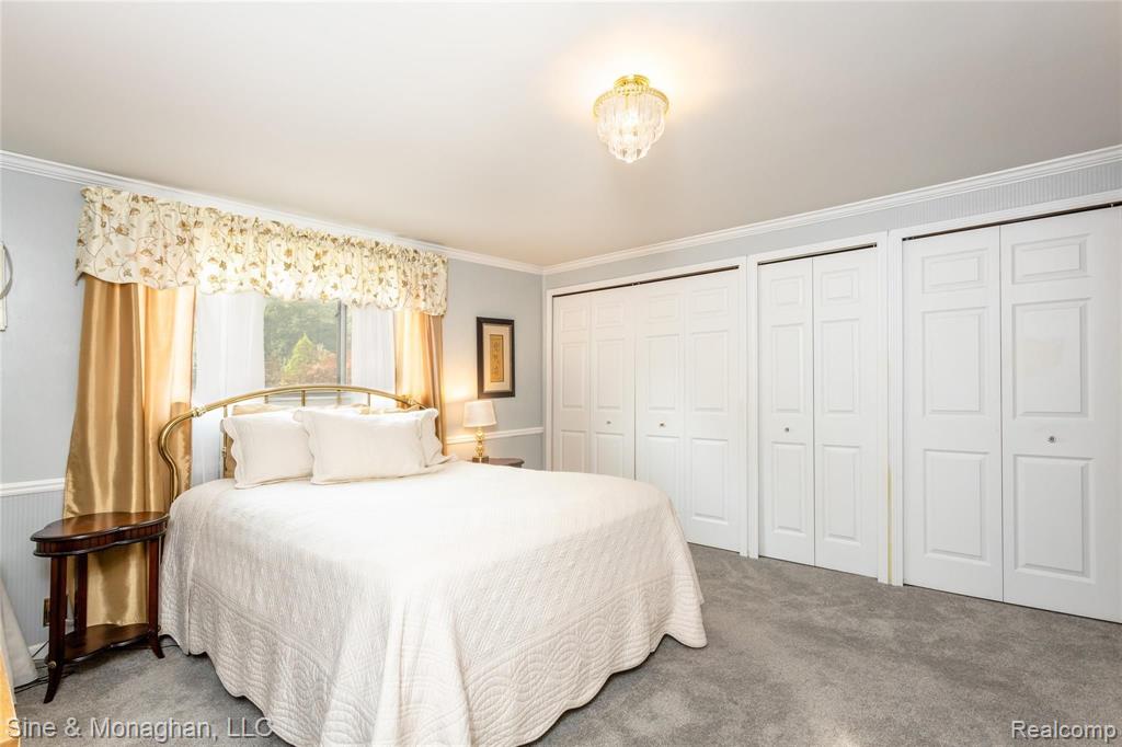 415 Maison Road Grosse Pointe Farms, MI 48236 - Photo 23 of 50