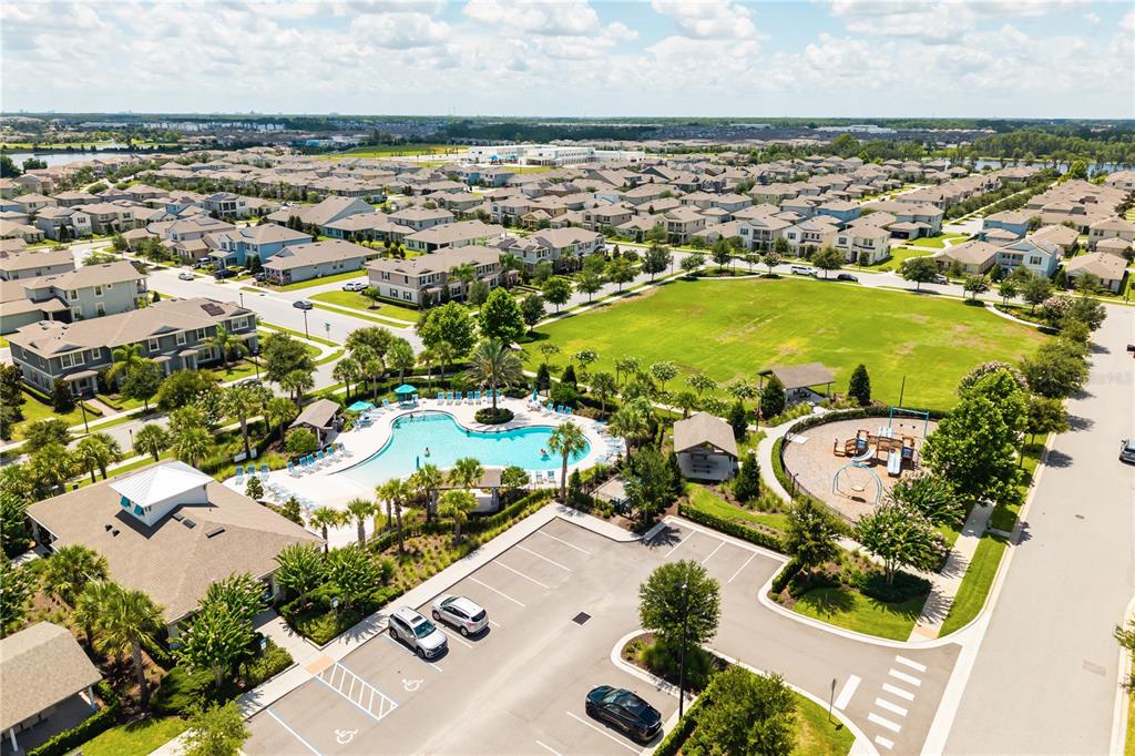 16161 Mangrove Road Winter Garden, FL 34787 - Photo 44 of 46
