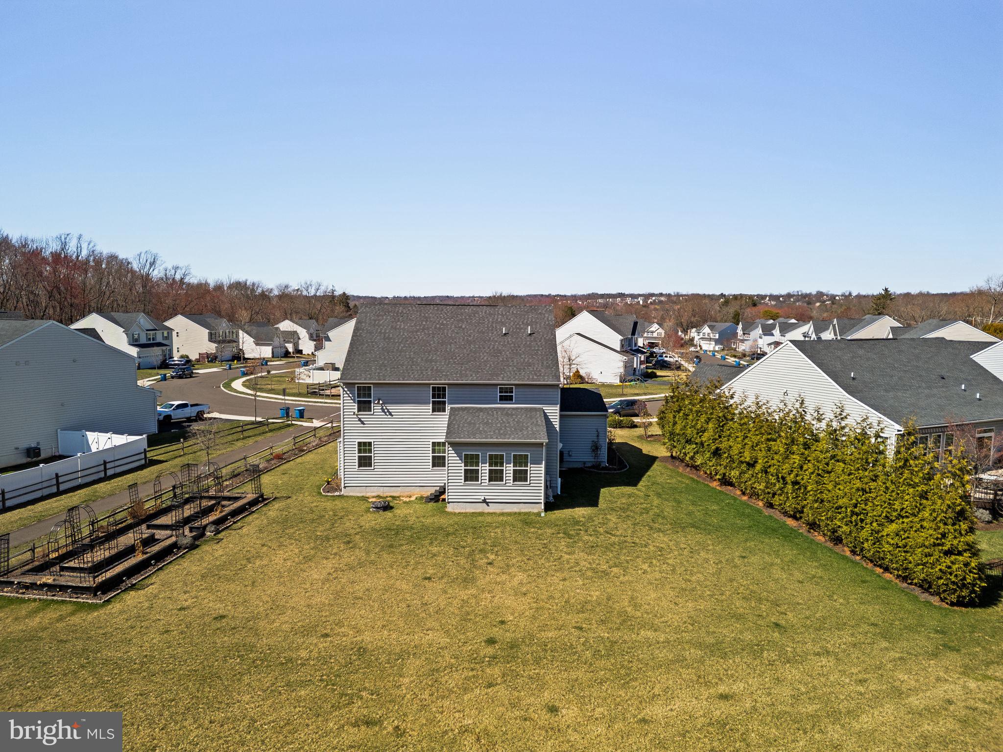 1145 Lynch Circle Warminster, PA 18974 - Photo 15 of 67 a view of a city