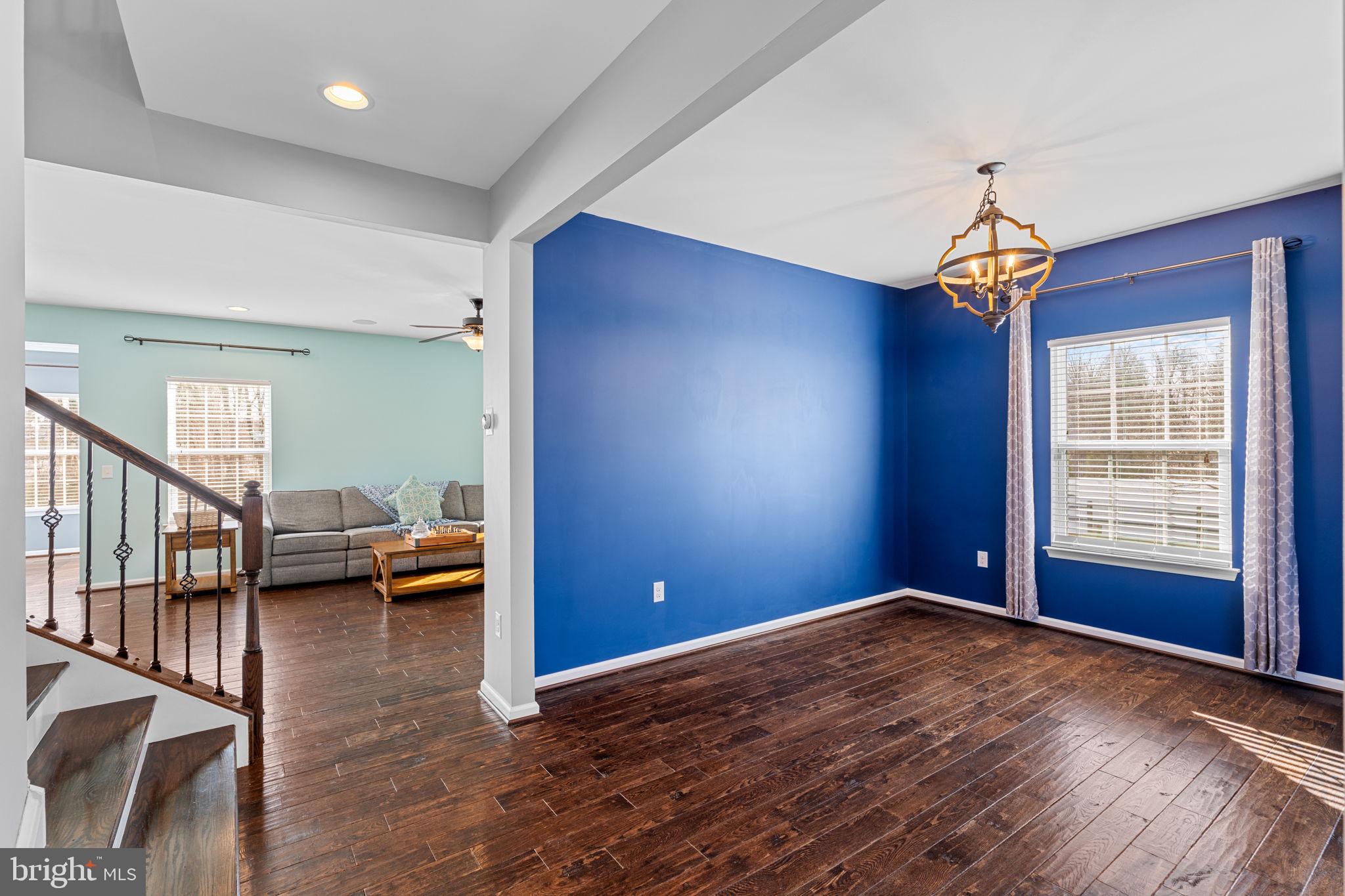 1145 Lynch Circle Warminster, PA 18974 - Photo 26 of 67 Dining Room