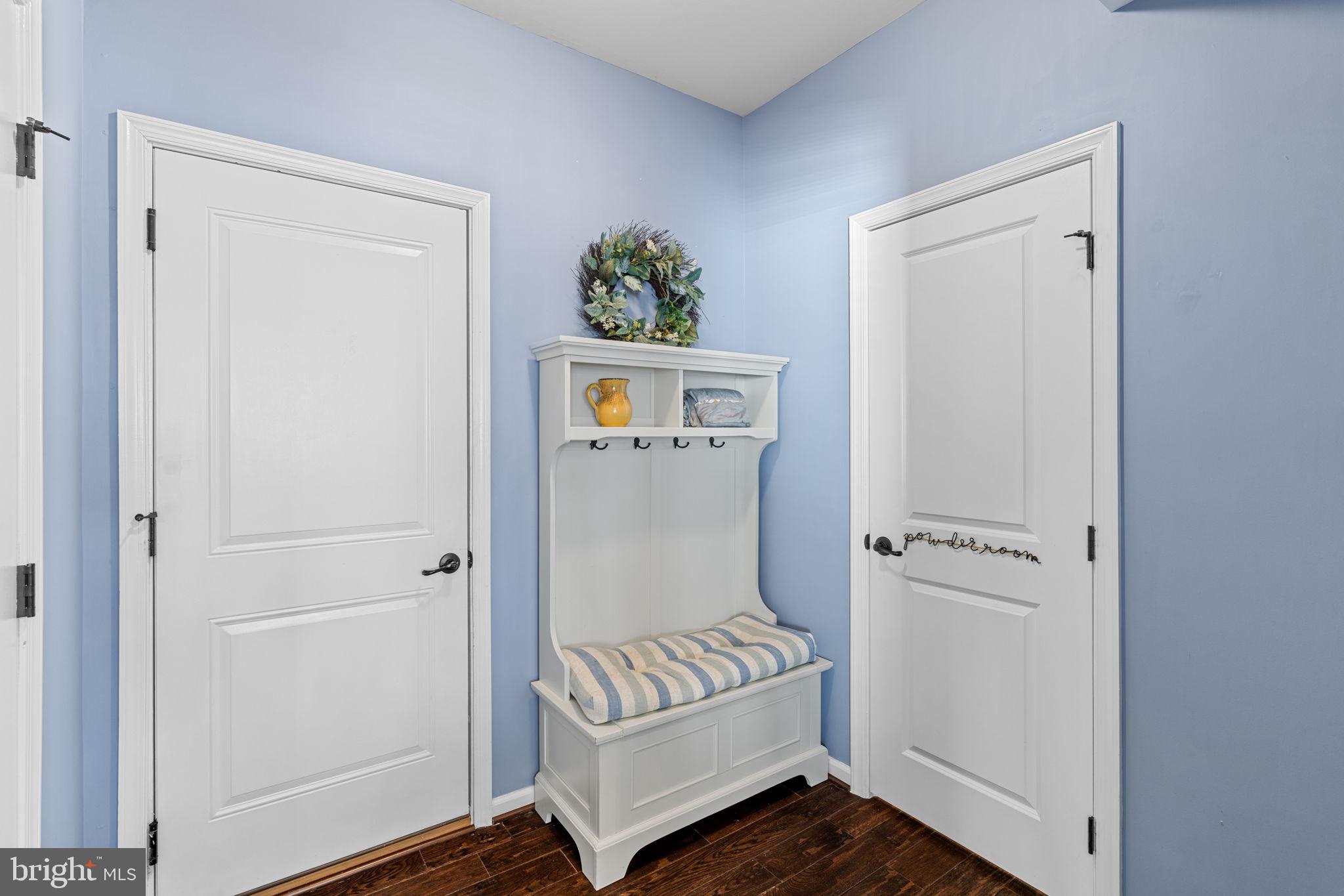 1145 Lynch Circle Warminster, PA 18974 - Photo 40 of 67 a living room with furniture and a window