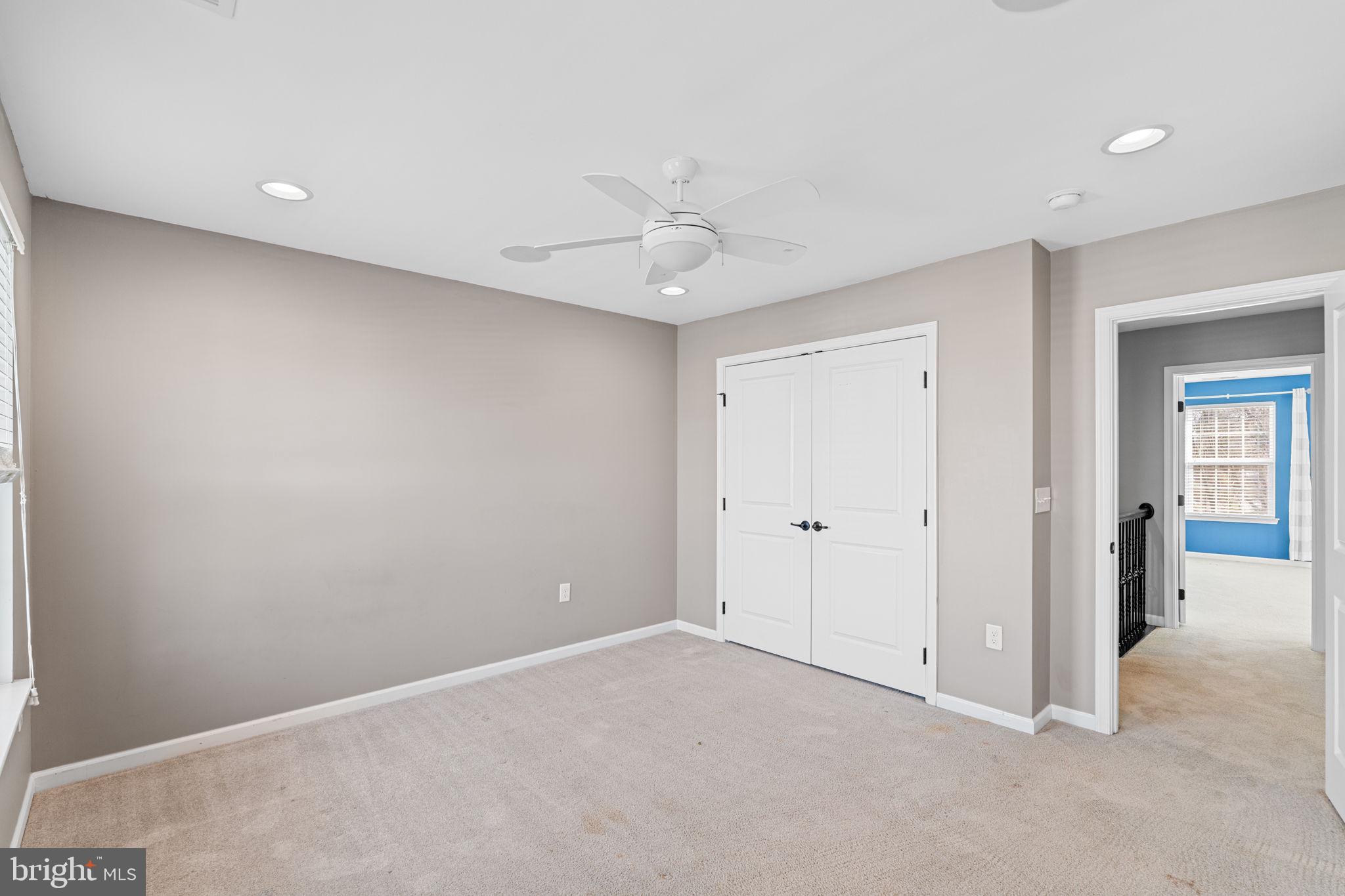 1145 Lynch Circle Warminster, PA 18974 - Photo 51 of 67 wooden floor in an empty room with a window