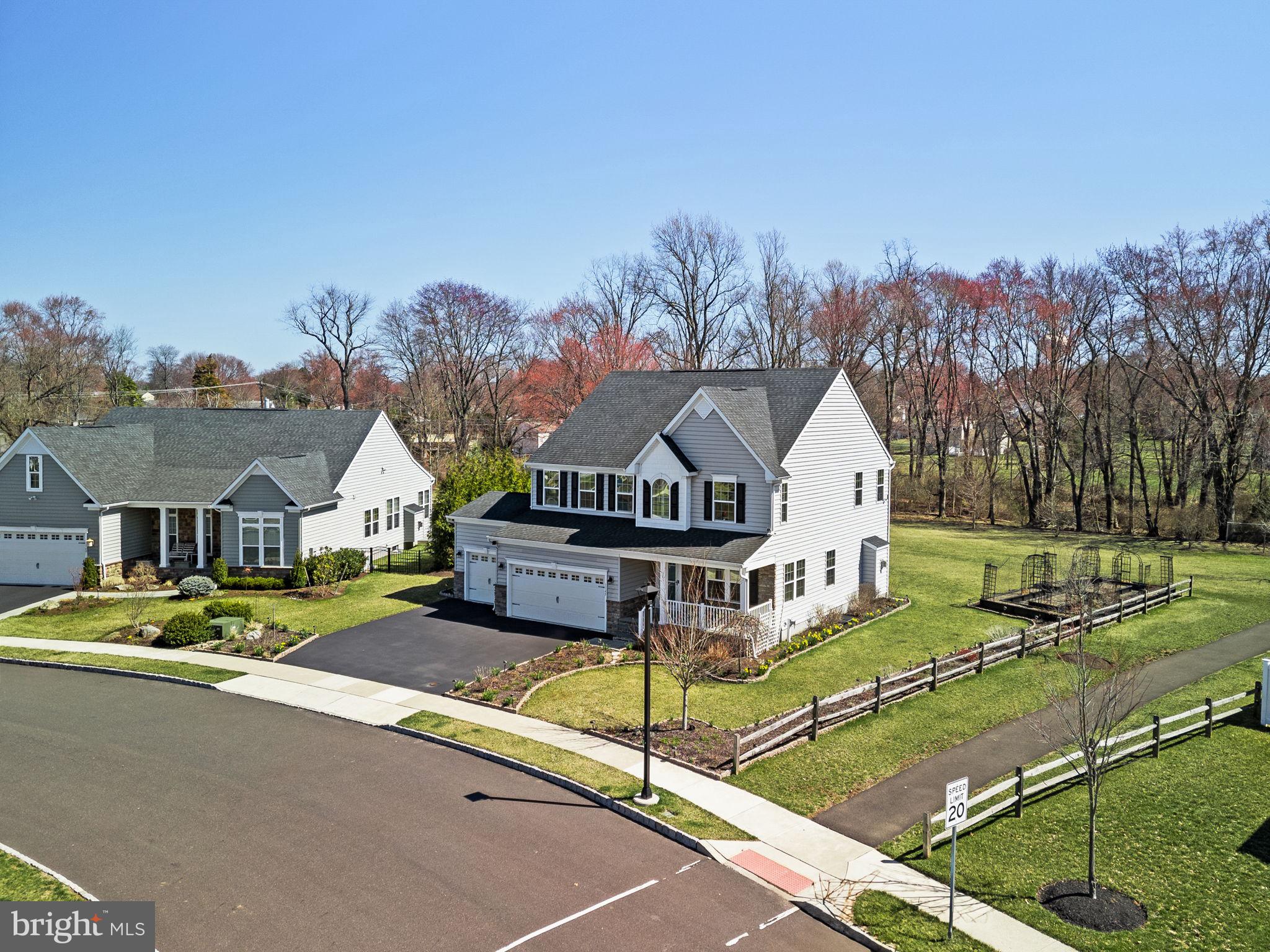 1145 Lynch Circle Warminster, PA 18974 - Photo 6 of 67 Street View