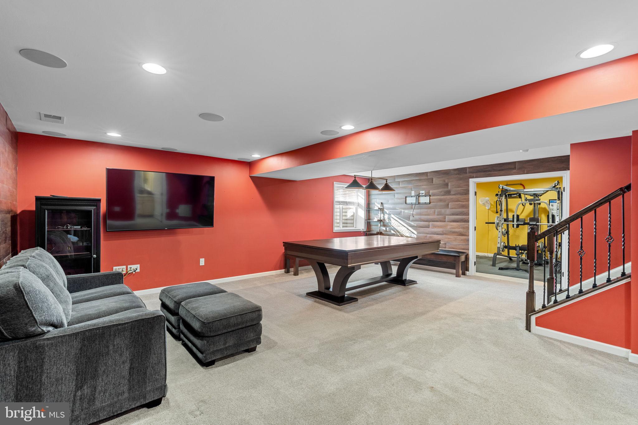 1145 Lynch Circle Warminster, PA 18974 - Photo 64 of 67 Lower level