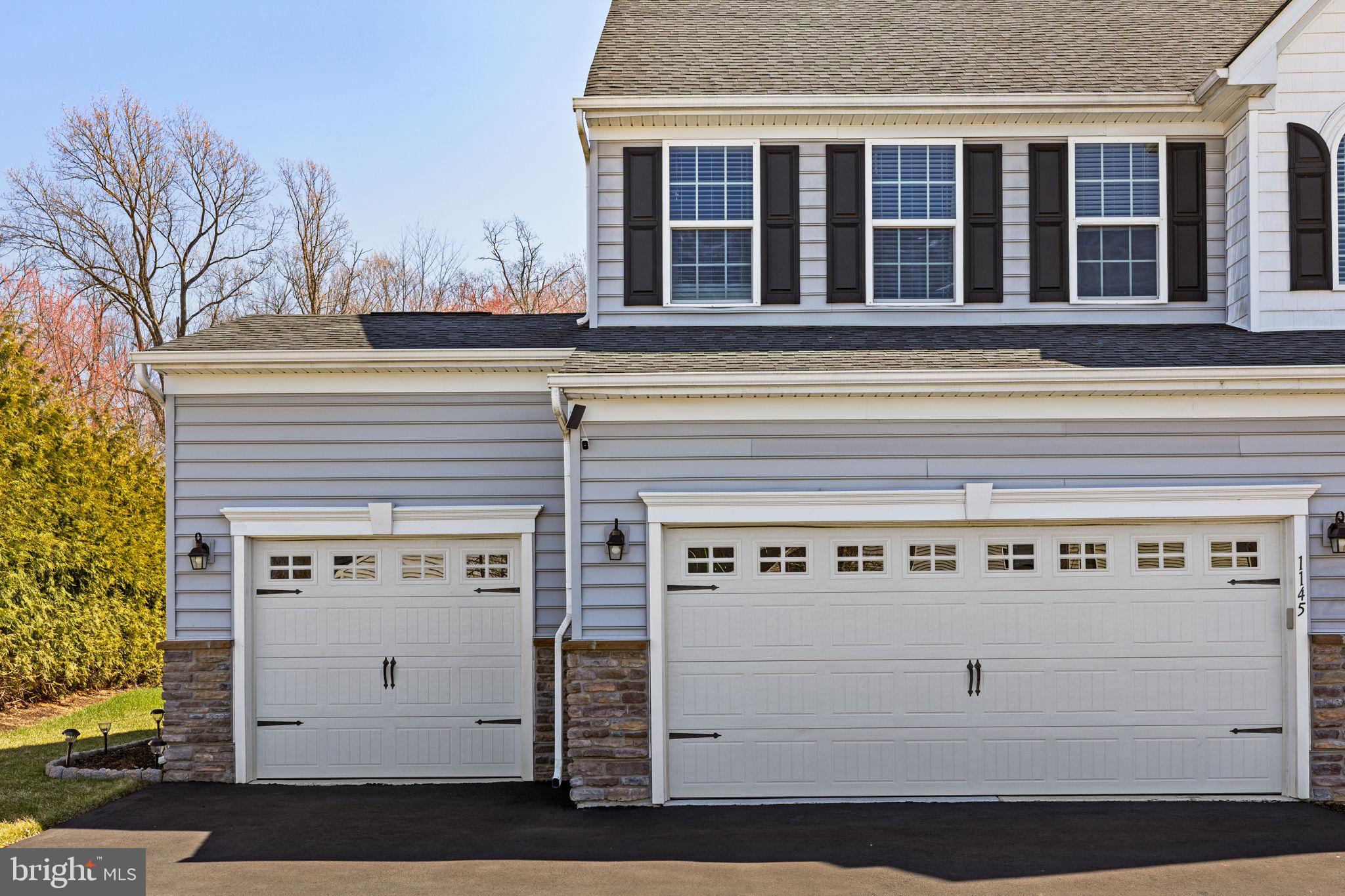 1145 Lynch Circle Warminster, PA 18974 - Photo 7 of 67 Garages