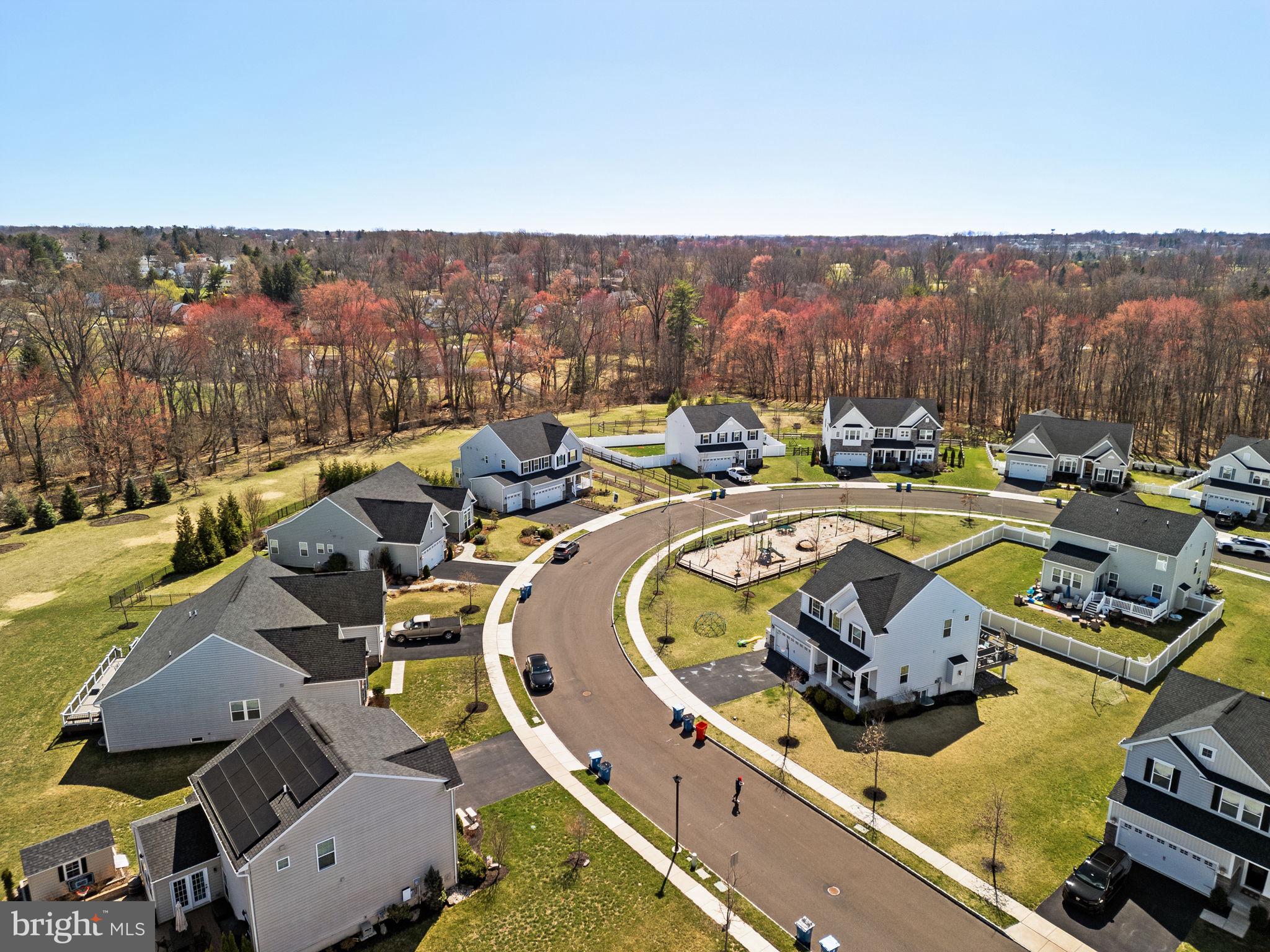 1145 Lynch Circle Warminster, PA 18974 - Photo 10 of 67 Neighborhood