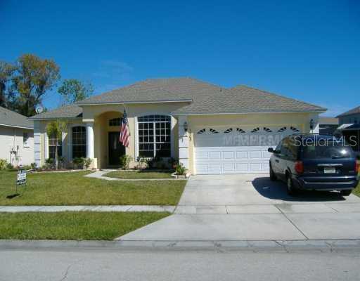 1903 Fairway Loop Kissimmee, FL 34746 - Photo 1 of 1 Exterior Front
