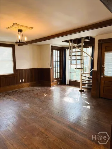 $2,300 | 228 East Henry Street, Unit D, Savannah, GA 31401