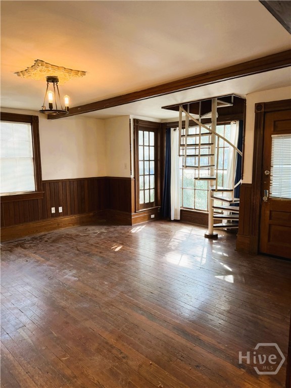 228 East Henry Street, Unit D Savannah, GA 31401 - Photo 2 of 8