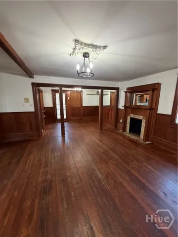 $2,300 | 228 East Henry Street, Unit D, Savannah, GA 31401