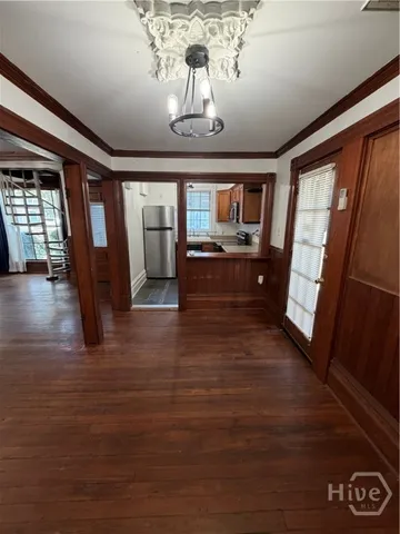 $2,300 | 228 East Henry Street, Unit D, Savannah, GA 31401