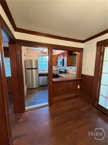 $2,300 | 228 East Henry Street, Unit D, Savannah, GA 31401