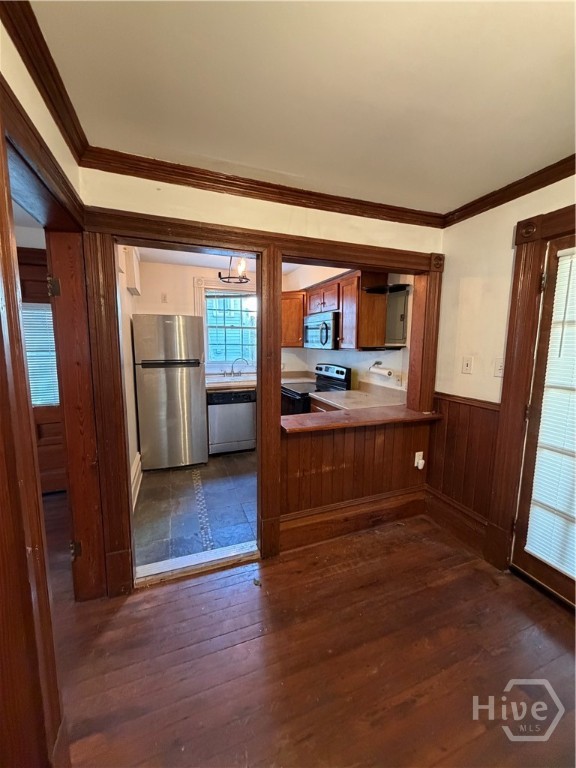 228 East Henry Street, Unit D Savannah, GA 31401 - Photo 3 of 8