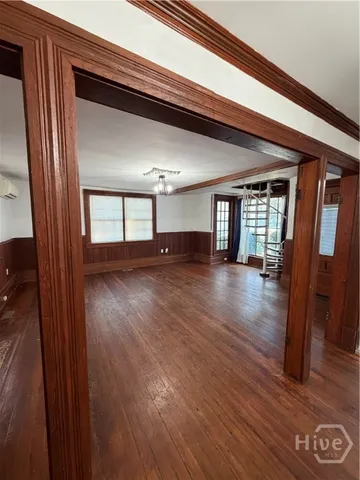 $2,300 | 228 East Henry Street, Unit D, Savannah, GA 31401