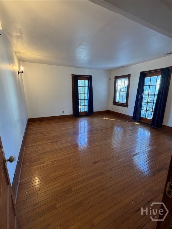 228 East Henry Street, Unit D Savannah, GA 31401 - Photo 7 of 8