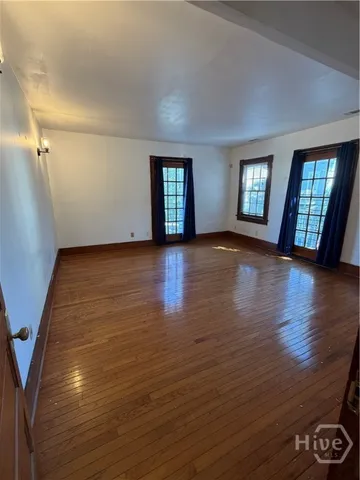 $2,300 | 228 East Henry Street, Unit D, Savannah, GA 31401