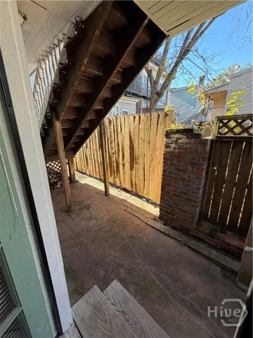 $2,300 | 228 East Henry Street, Unit D, Savannah, GA 31401