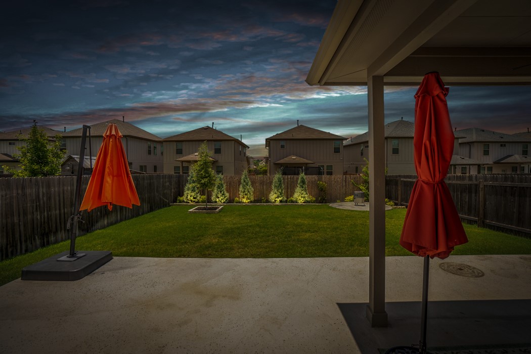 148 Brady Creek Way Leander, TX 78641 - Photo 29 of 40