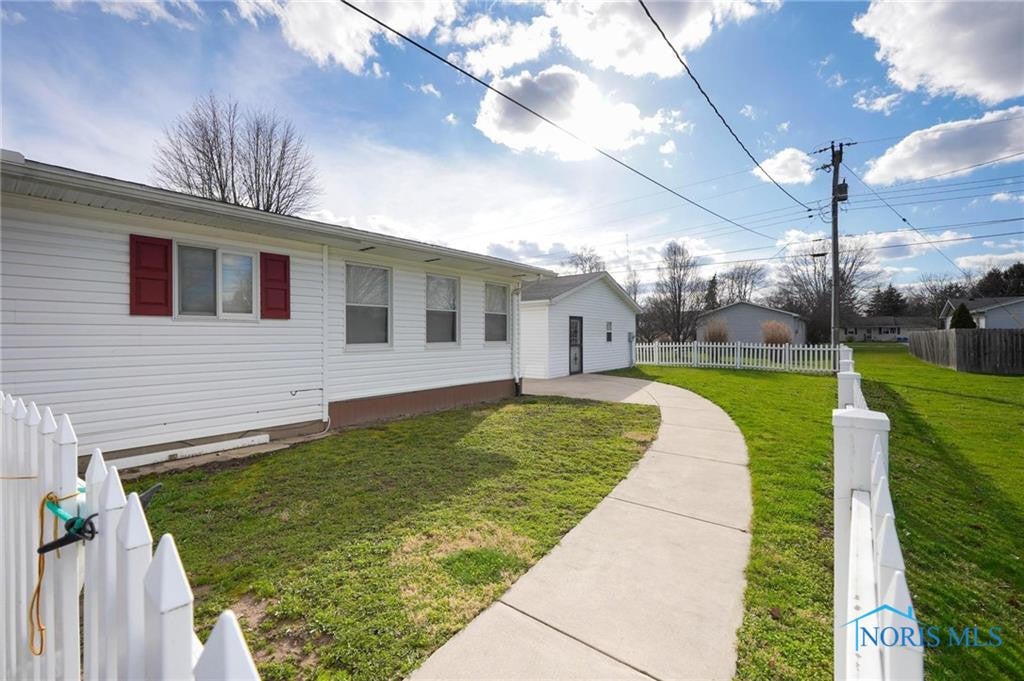 211 Rudolph Road North Baltimore, OH 45872 - Photo 36 of 47 Gallery Image 36