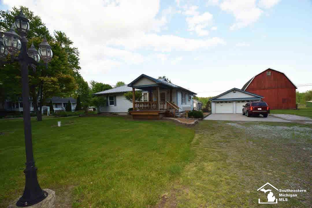 2189 Wells Road Dundee, MI 48131 - Photo 16 of 40 21150358-15.JPG