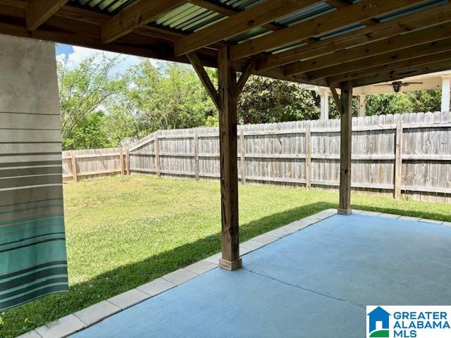 266266 High Ridge Drive Pelham, AL 35124 - Photo 20 of 23