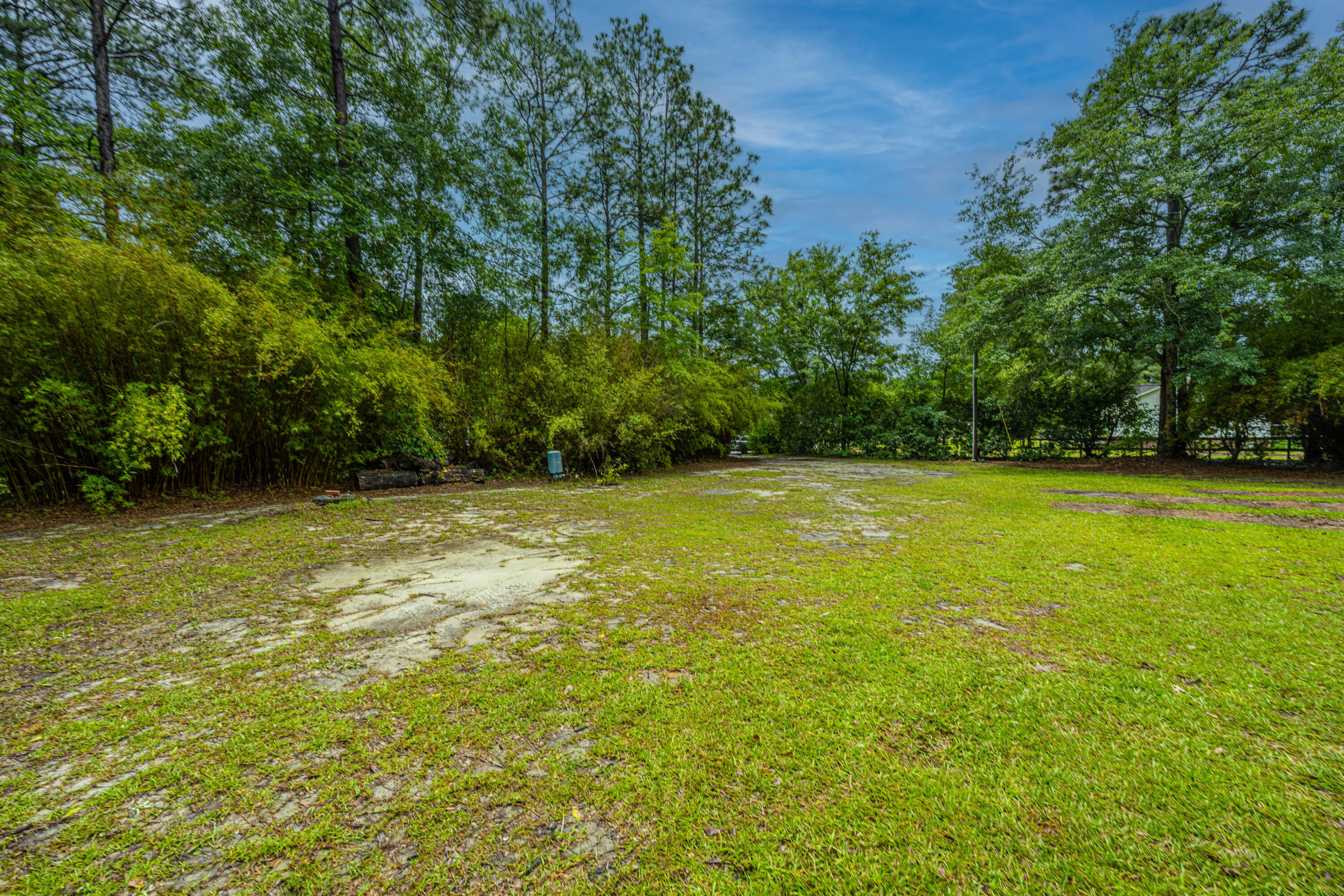 121 Boyd Street Moncks Corner, SC 29461 - Photo 31 of 41 Back Yard