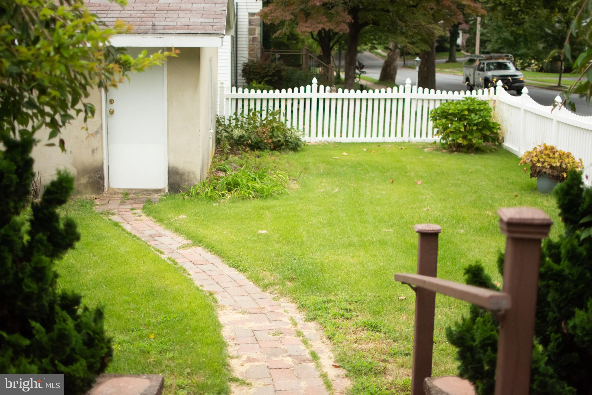 501 North Brobst Street Reading, PA 19607 - Photo 30 of 44